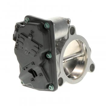 BWD S20454 Fuel Injection Throttle Body product image 4 of 7