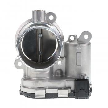 BWD S20457 Fuel Injection Throttle Body product image 1 of 8