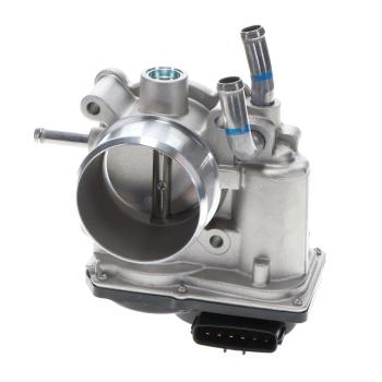 BWD S20461 Fuel Injection Throttle Body product image 1 of 8