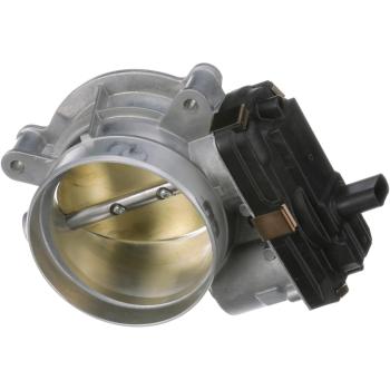 BWD S20466 Fuel Injection Throttle Body product image 1 of 7