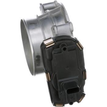 BWD S20466 Fuel Injection Throttle Body product image 3 of 7