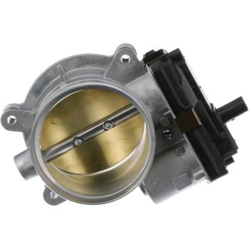 BWD S20466 Fuel Injection Throttle Body product image 5 of 7
