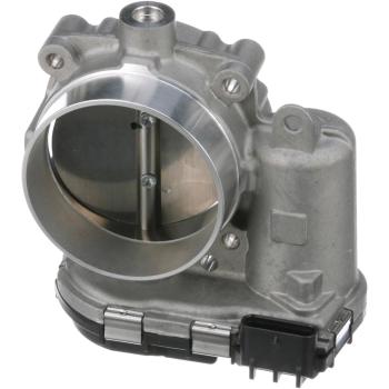 BWD S20467 - Fuel Injection Throttle Body BWD S20467 Fuel Injection Throttle Body product image 1 of 7