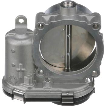 BWD S20467 - Fuel Injection Throttle Body BWD S20467 Fuel Injection Throttle Body product image 2 of 7