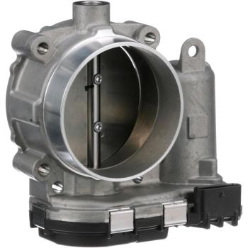 BWD S20467 - Fuel Injection Throttle Body BWD S20467 Fuel Injection Throttle Body product image 3 of 7