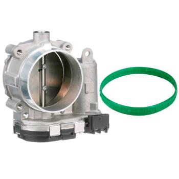 BWD S20467 - Fuel Injection Throttle Body BWD S20467 Fuel Injection Throttle Body product image 4 of 7