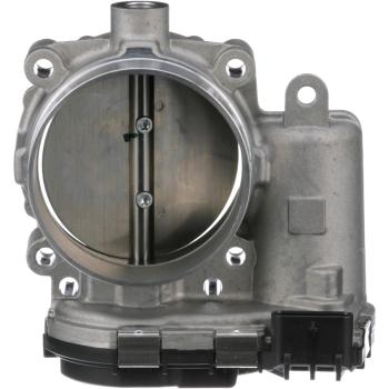BWD S20467 - Fuel Injection Throttle Body BWD S20467 Fuel Injection Throttle Body product image 5 of 7