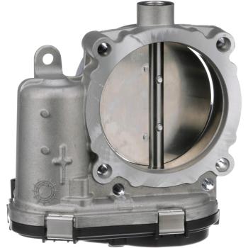 BWD S20467 - Fuel Injection Throttle Body BWD S20467 Fuel Injection Throttle Body product image 6 of 7