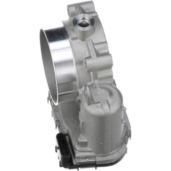 BWD S20467 - Fuel Injection Throttle Body BWD S20467 Fuel Injection Throttle Body product image 7 of 7