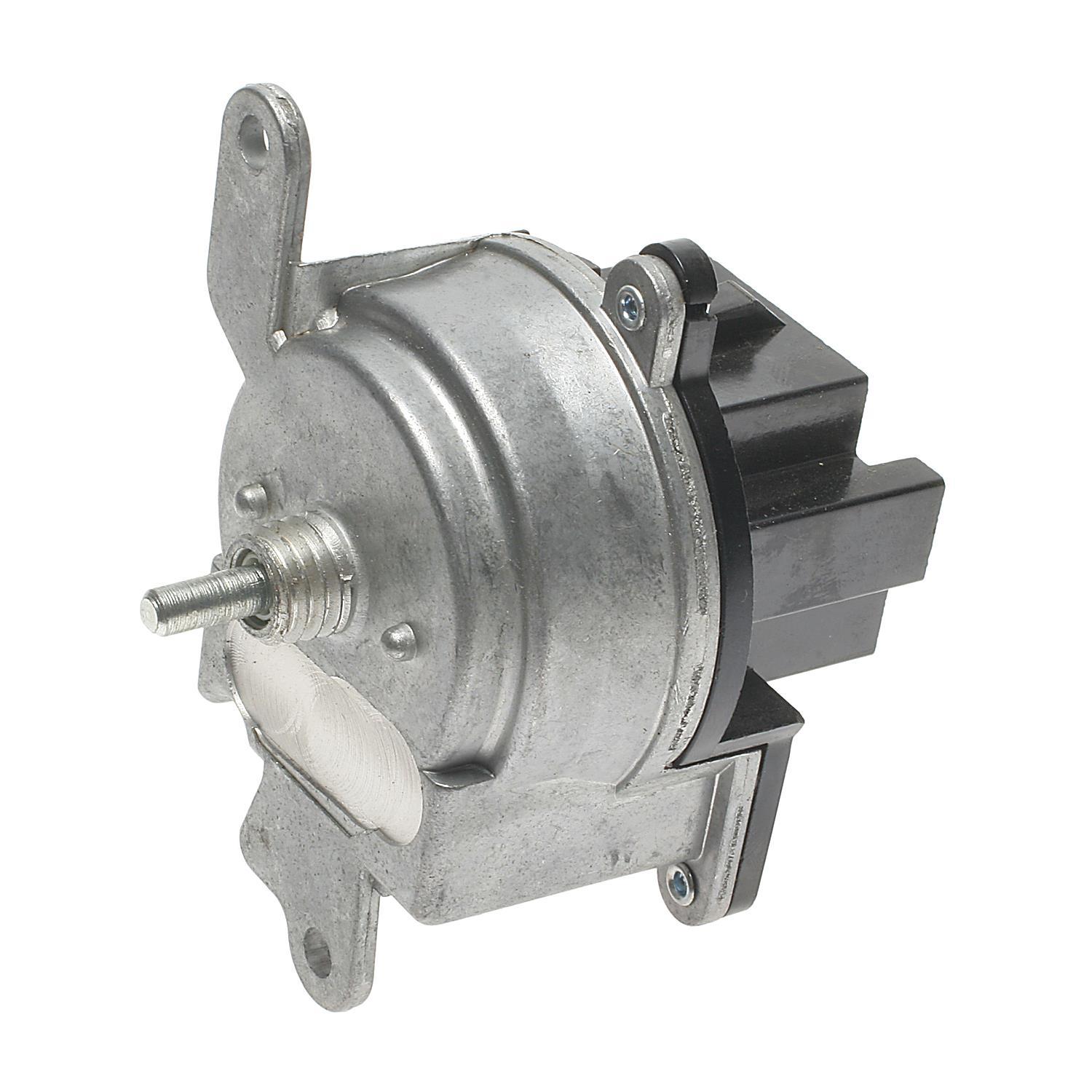 BWD S2047 Headlight Switch product image 2 of 3