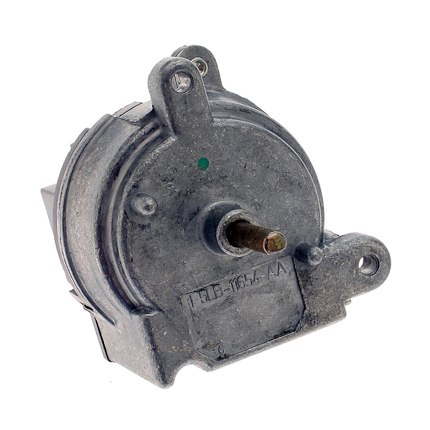 BWD S2048 - Headlight Switch BWD S2048 Headlight Switch product image 1 of 3
