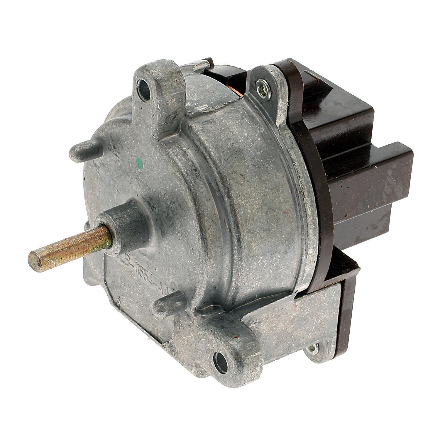 BWD S2048 - Headlight Switch BWD S2048 Headlight Switch product image 2 of 3