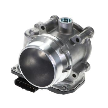 BWD S20502 Fuel Injection Throttle Body product image 1 of 8