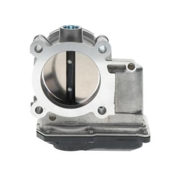 BWD S20502 Fuel Injection Throttle Body product image 2 of 8