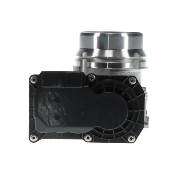 BWD S20502 Fuel Injection Throttle Body product image 3 of 8