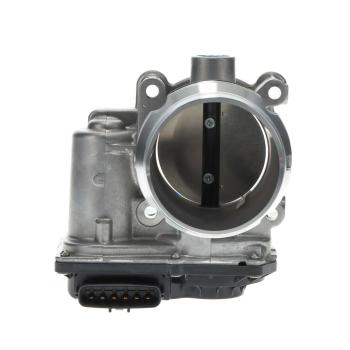 BWD S20502 Fuel Injection Throttle Body product image 4 of 8