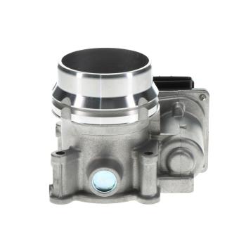BWD S20502 Fuel Injection Throttle Body product image 8 of 8