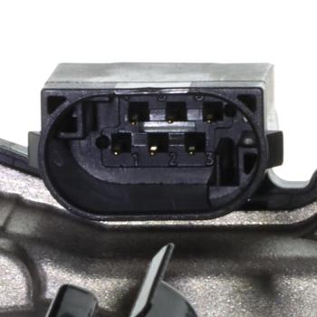 BWD S20509 Fuel Injection Throttle Body product image 3 of 7