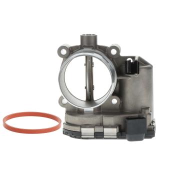 BWD S20509 Fuel Injection Throttle Body product image 4 of 7