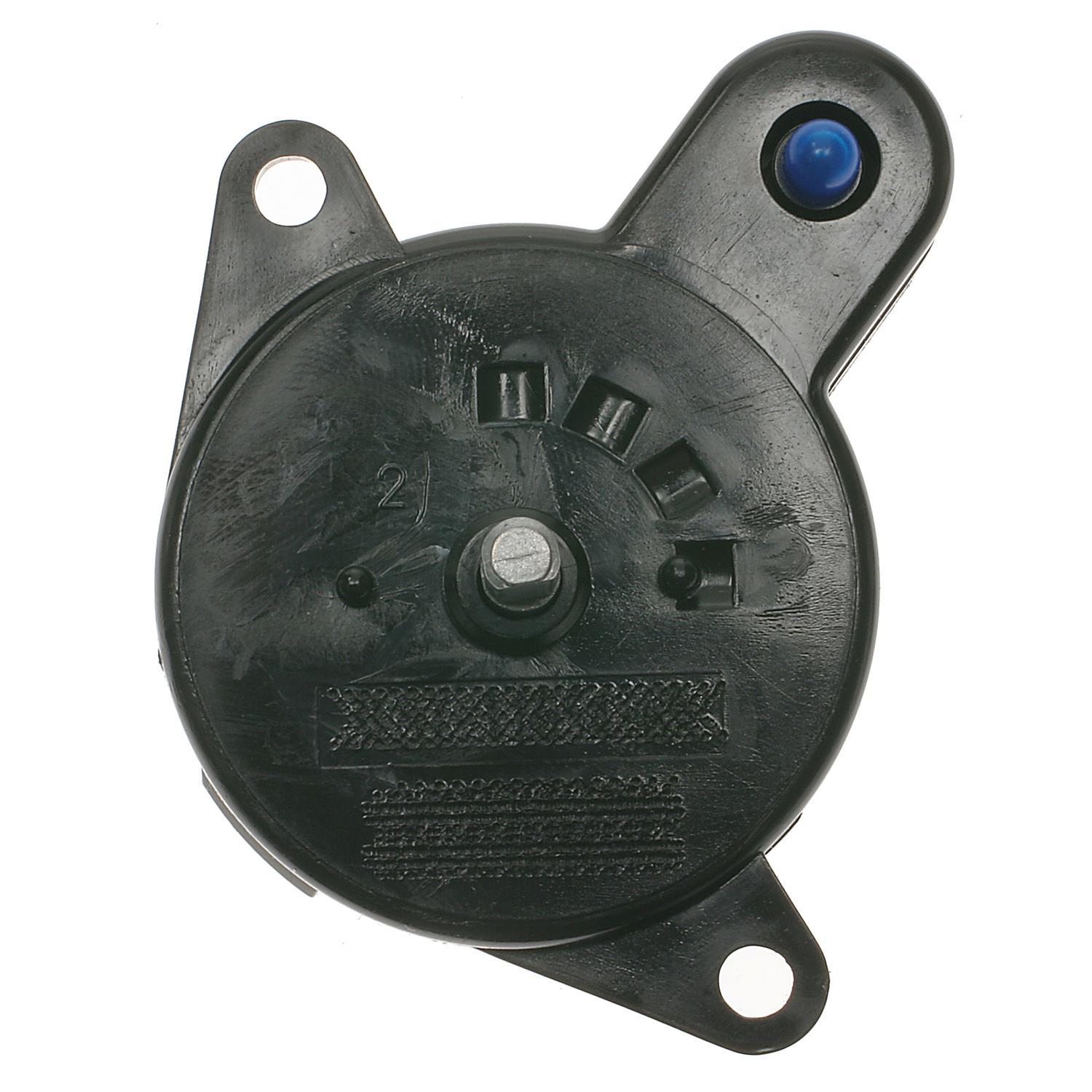 BWD S2053 - Headlight Switch BWD S2053 Headlight Switch product image 1 of 3