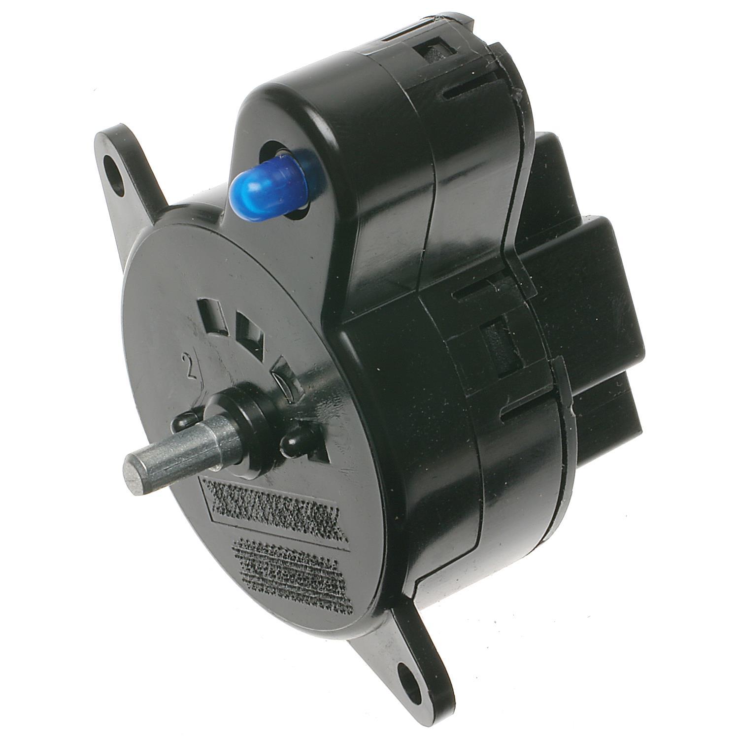 BWD S2053 - Headlight Switch BWD S2053 Headlight Switch product image 2 of 3