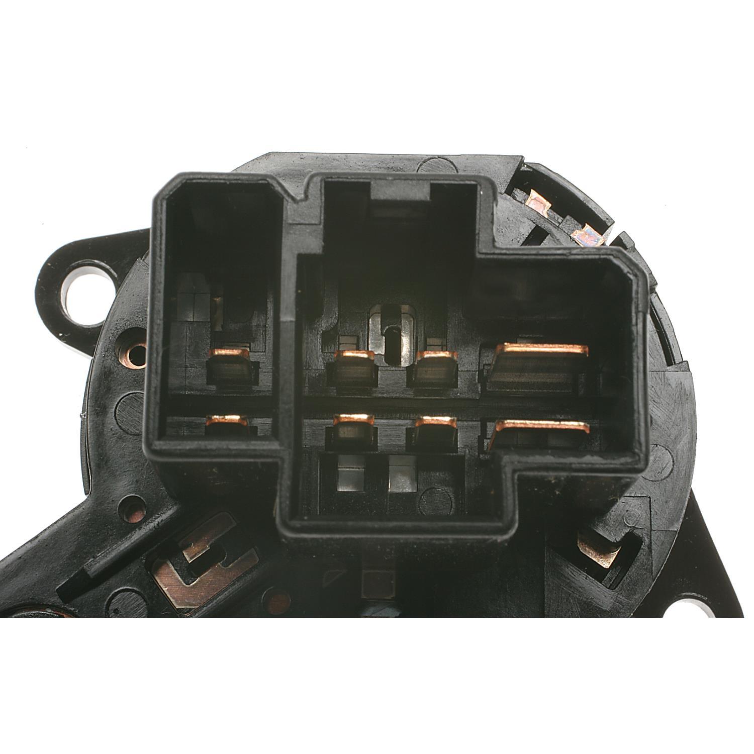 BWD S2053 - Headlight Switch BWD S2053 Headlight Switch product image 3 of 3