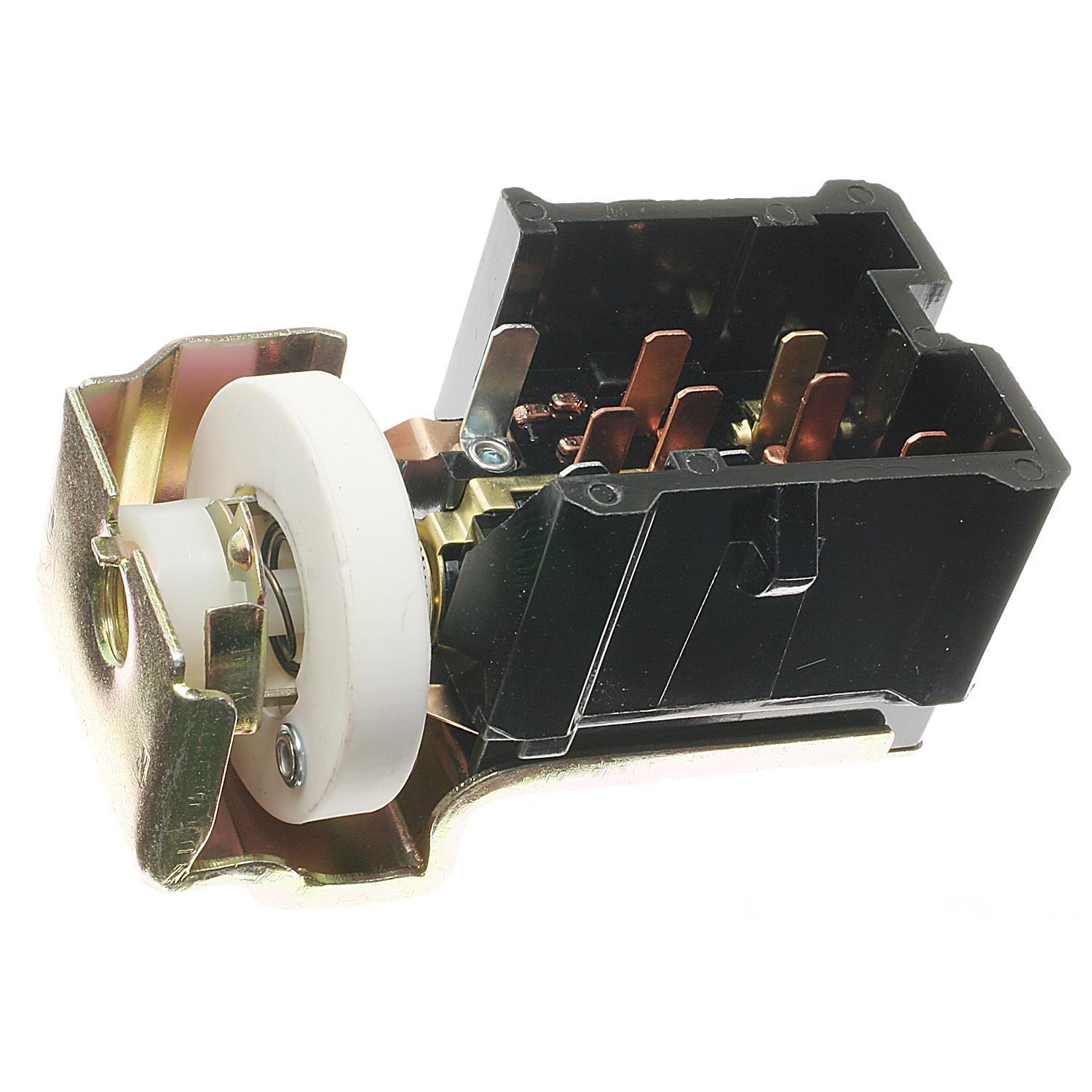 BWD S2055 Headlight Switch product image 2 of 9