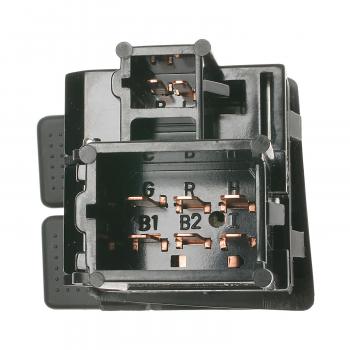 BWD S2070 Headlight Switch product image 4 of 10