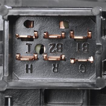 BWD S2070 Headlight Switch product image 7 of 10
