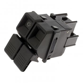 BWD S2071 - Headlight Switch BWD S2071 Headlight Switch product image 2 of 3