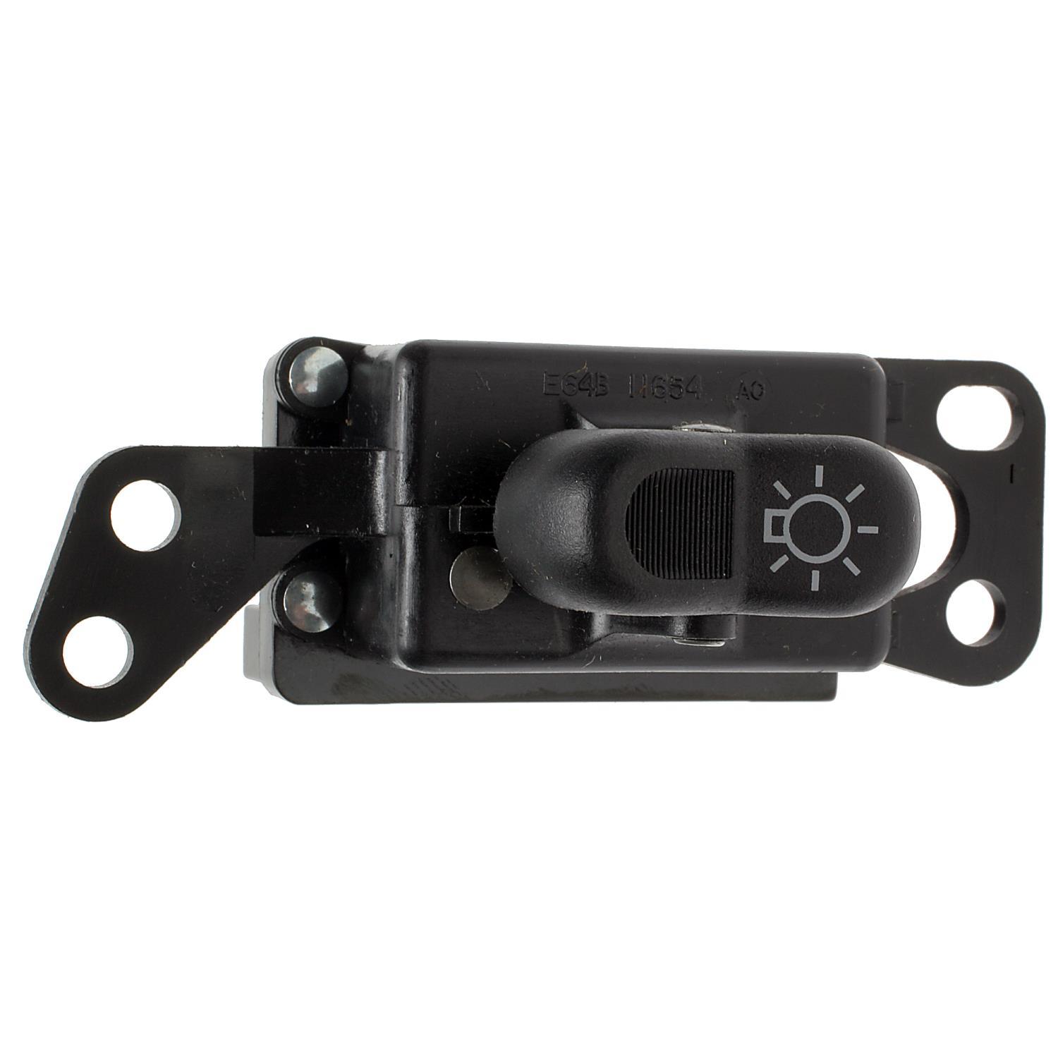 BWD S2072 Headlight Switch product image 1 of 3