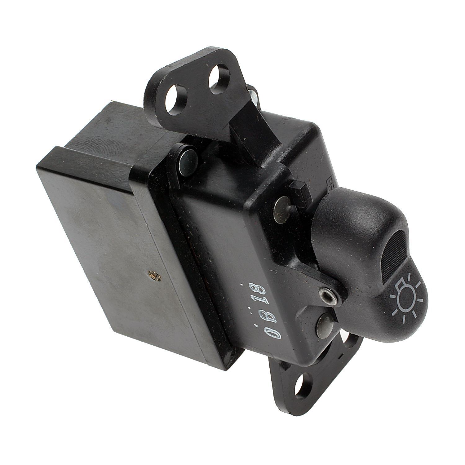 BWD S2072 Headlight Switch product image 2 of 3