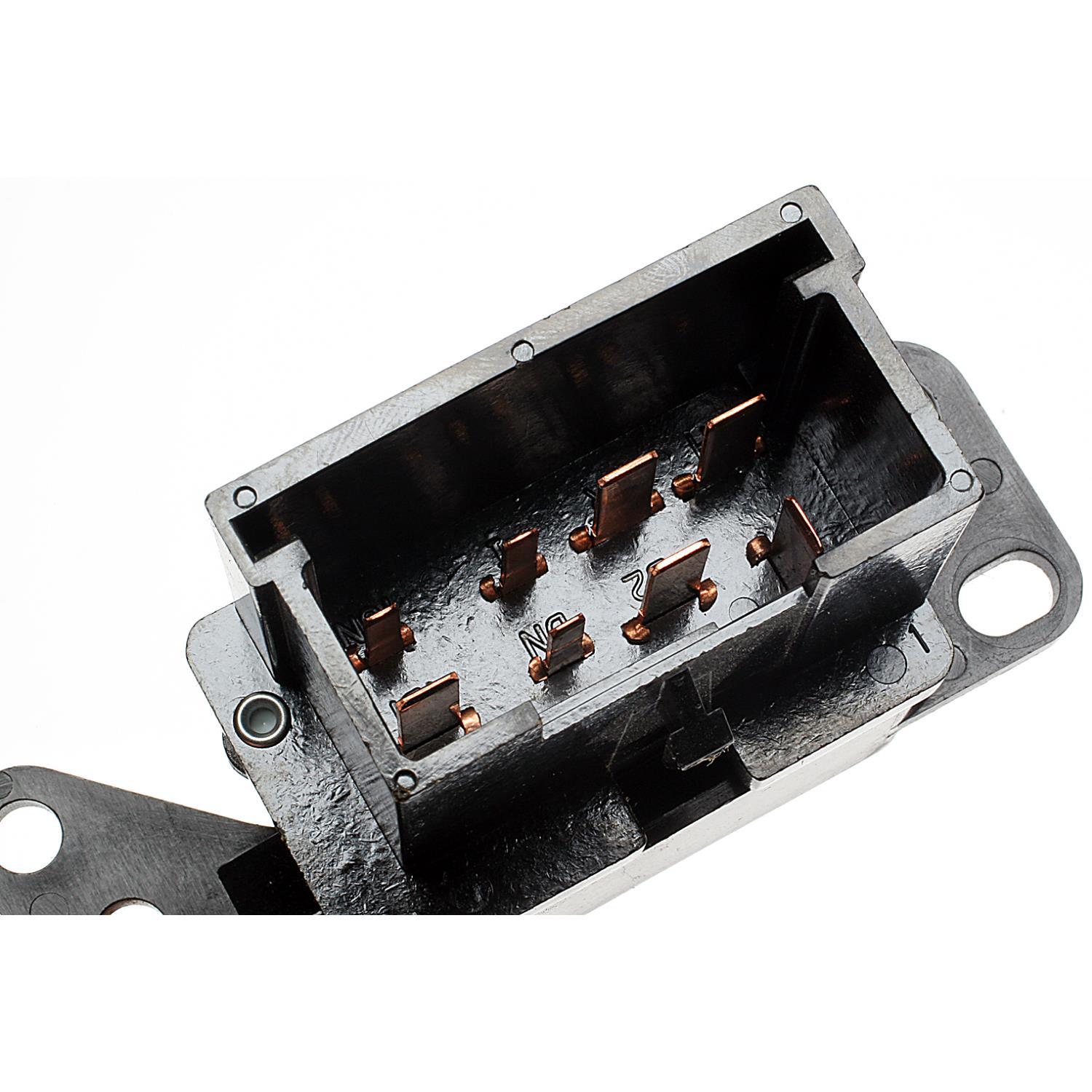 BWD S2072 Headlight Switch product image 3 of 3