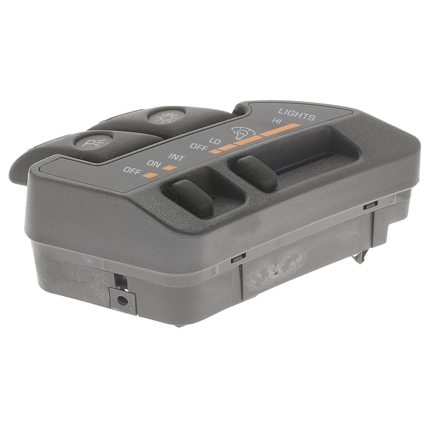 BWD S2083 - Headlight Switch BWD S2083 Headlight Switch product image 2 of 3