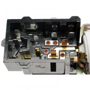 BWD S2096 - Headlight Switch BWD S2096 Headlight Switch product image 3 of 4