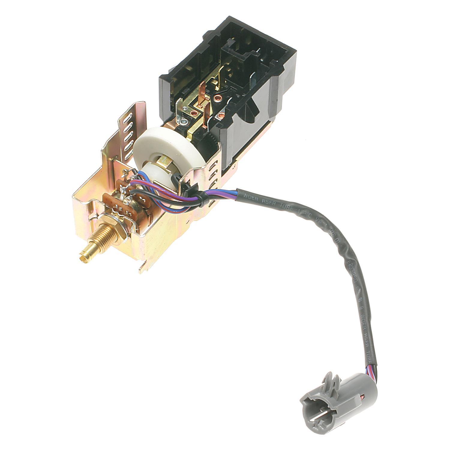 BWD S2097 - Headlight Switch BWD S2097 Headlight Switch product image 3 of 10