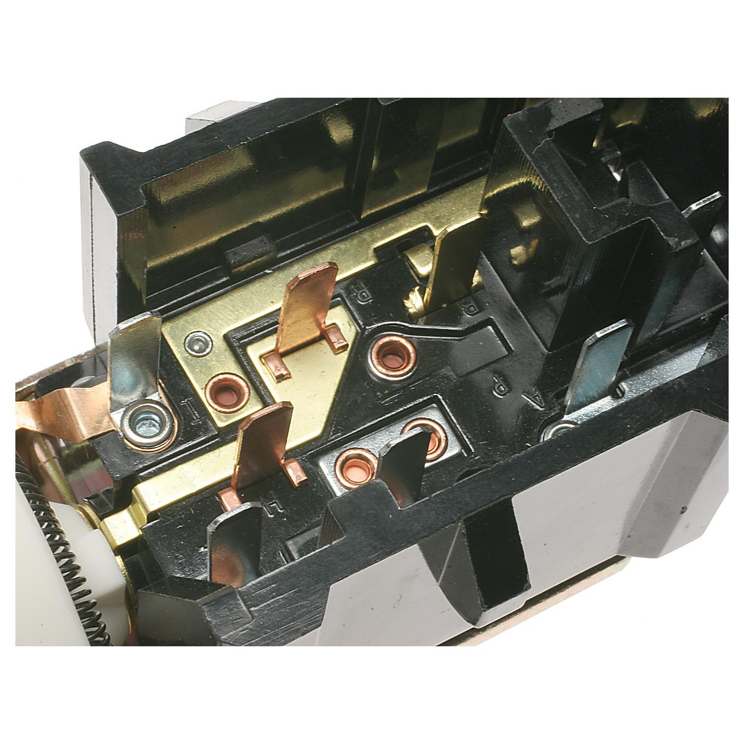 BWD S2097 - Headlight Switch BWD S2097 Headlight Switch product image 4 of 10