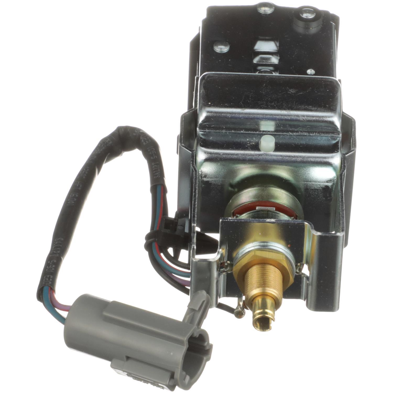 BWD S2097 - Headlight Switch BWD S2097 Headlight Switch product image 9 of 10