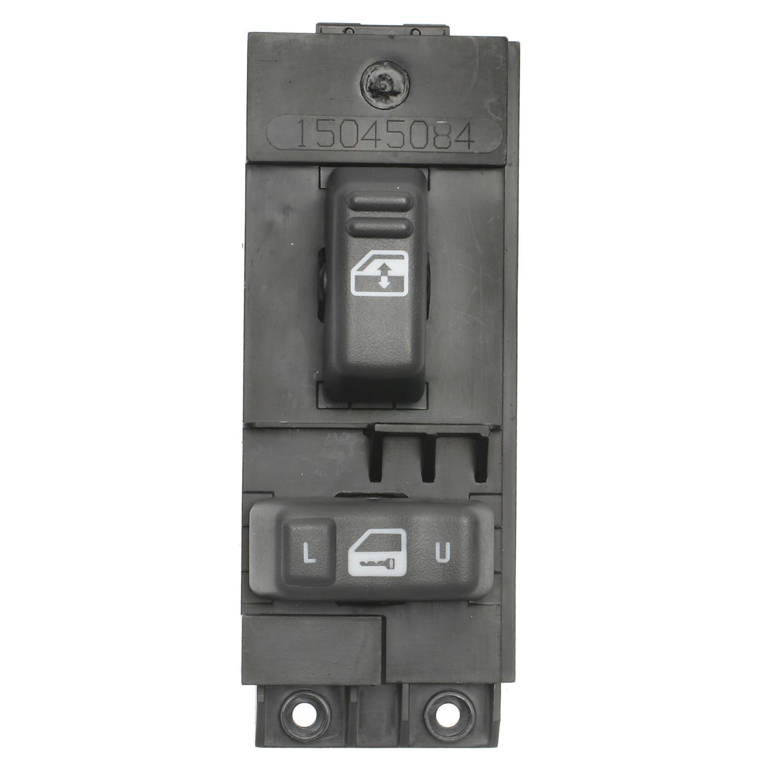 BWD S21087 - Door Window Switch BWD S21087 Door Lock Switch product image 1 of 3