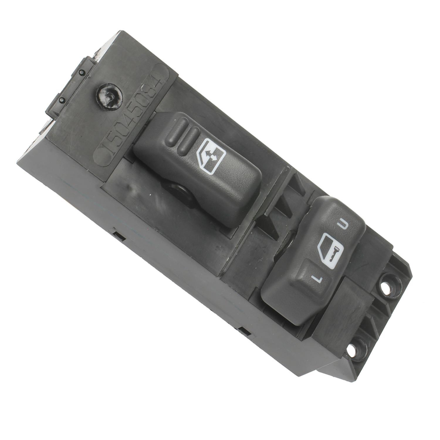 BWD S21087 - Door Window Switch BWD S21087 Door Lock Switch product image 2 of 3