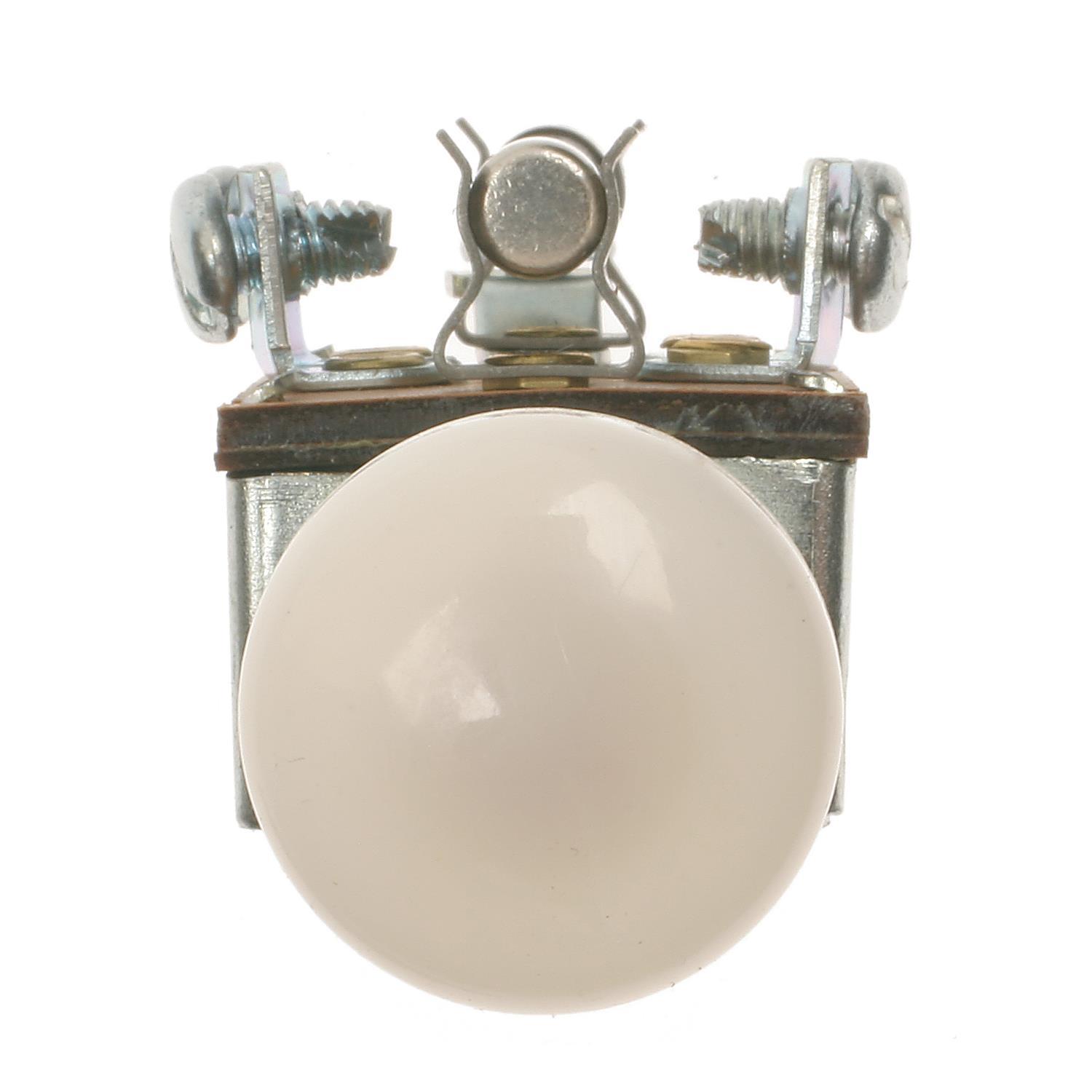 BWD S2109 - Headlight Switch BWD S2109 Headlight Switch product image 1 of 9