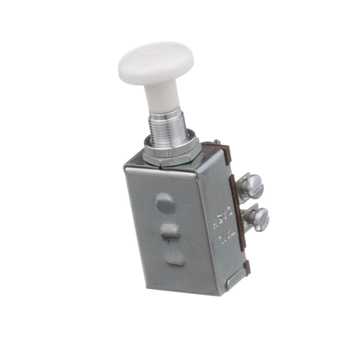 BWD S2109 - Headlight Switch BWD S2109 Headlight Switch product image 4 of 9