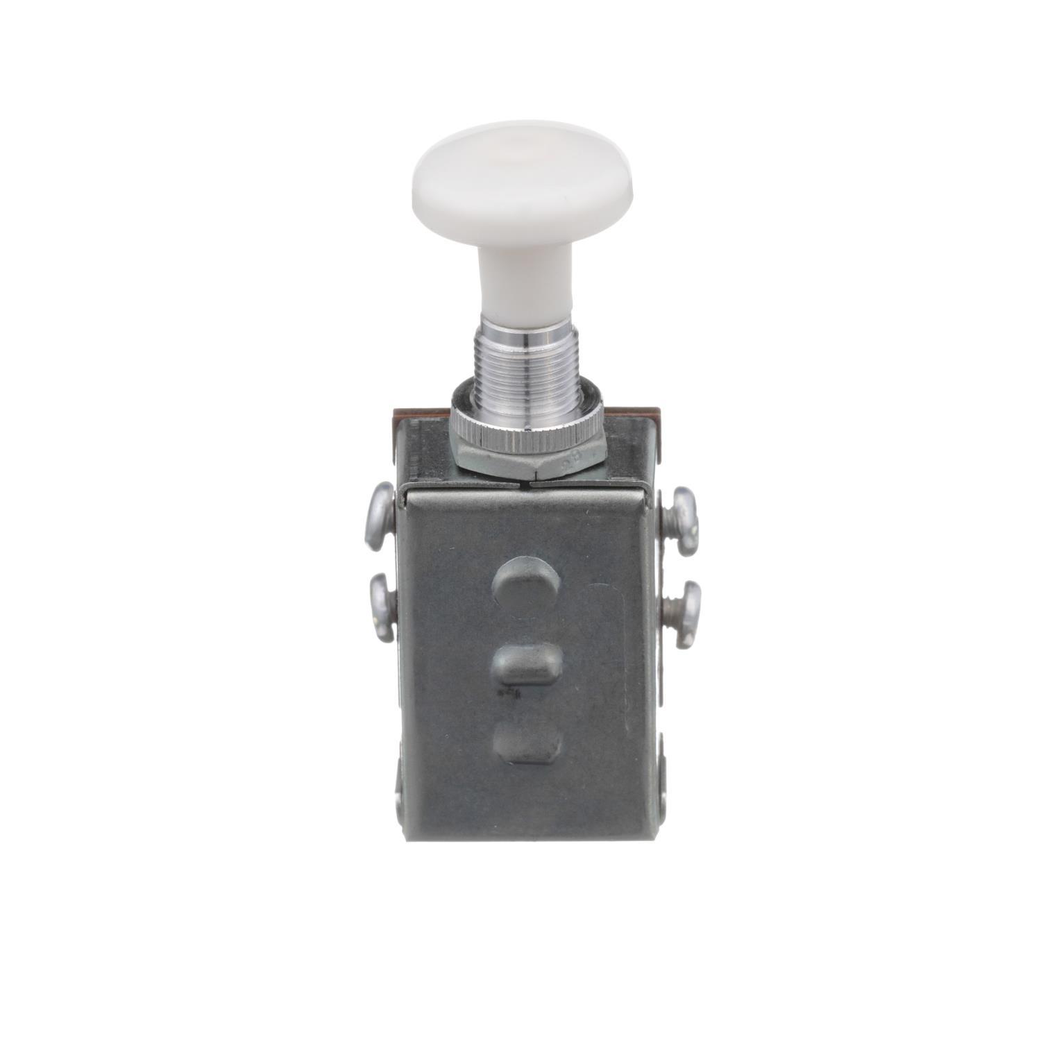 BWD S2109 - Headlight Switch BWD S2109 Headlight Switch product image 6 of 9