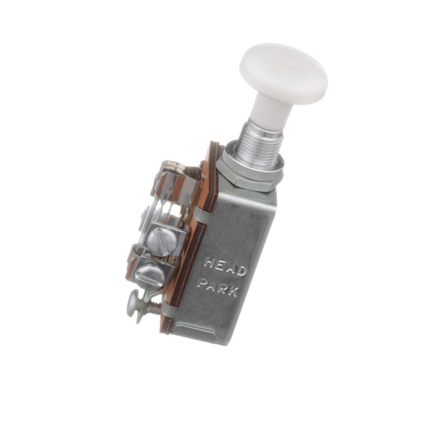 BWD S2109 - Headlight Switch BWD S2109 Headlight Switch product image 7 of 9