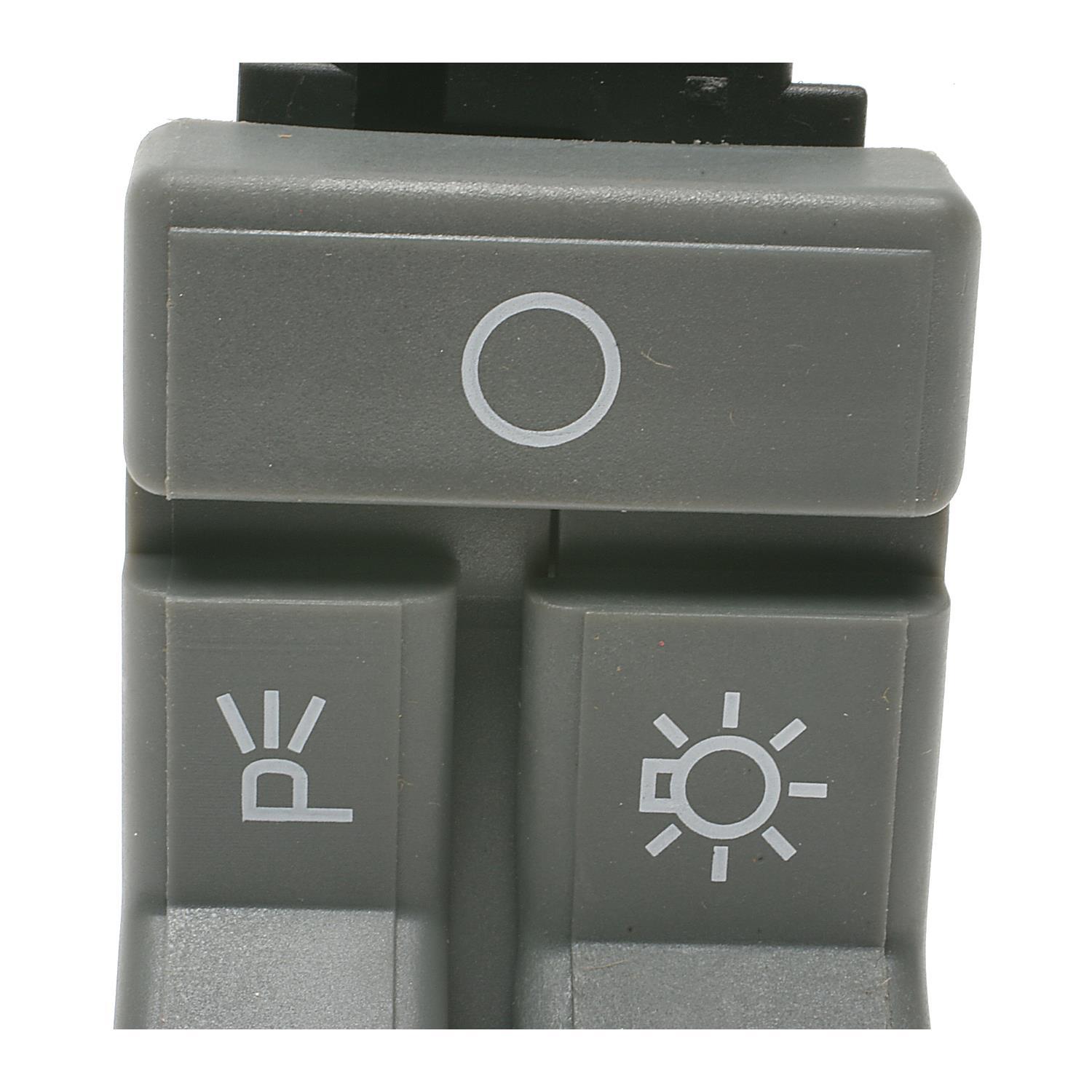 BWD S2125 - Headlight Switch BWD S2125 Headlight Switch product image 1 of 9