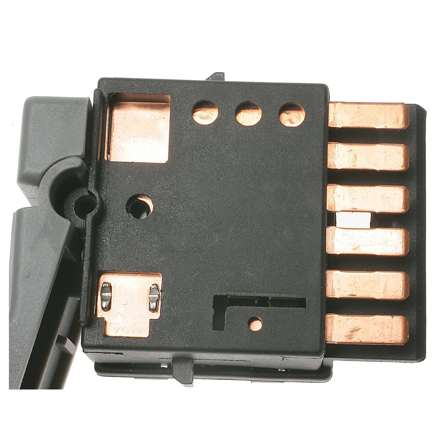 BWD S2125 - Headlight Switch BWD S2125 Headlight Switch product image 3 of 9