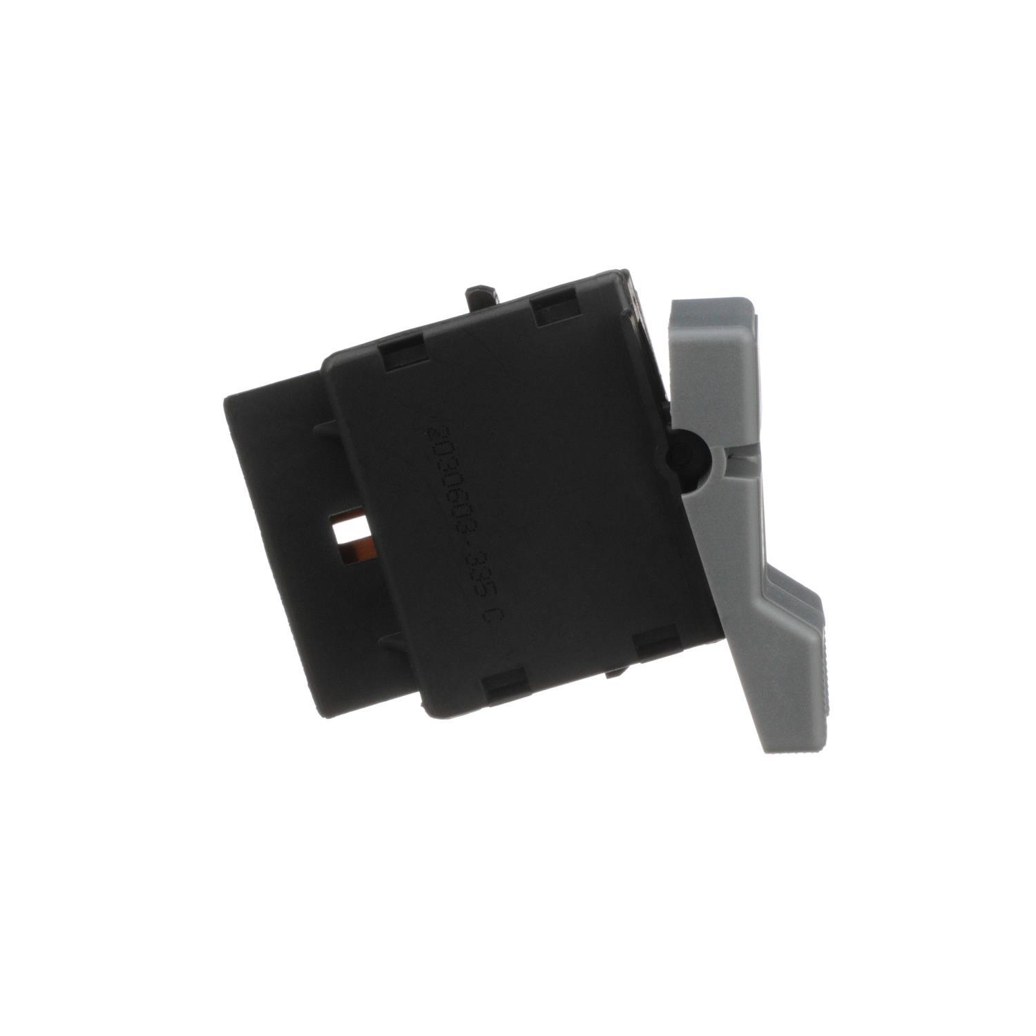 BWD S2125 - Headlight Switch BWD S2125 Headlight Switch product image 8 of 9