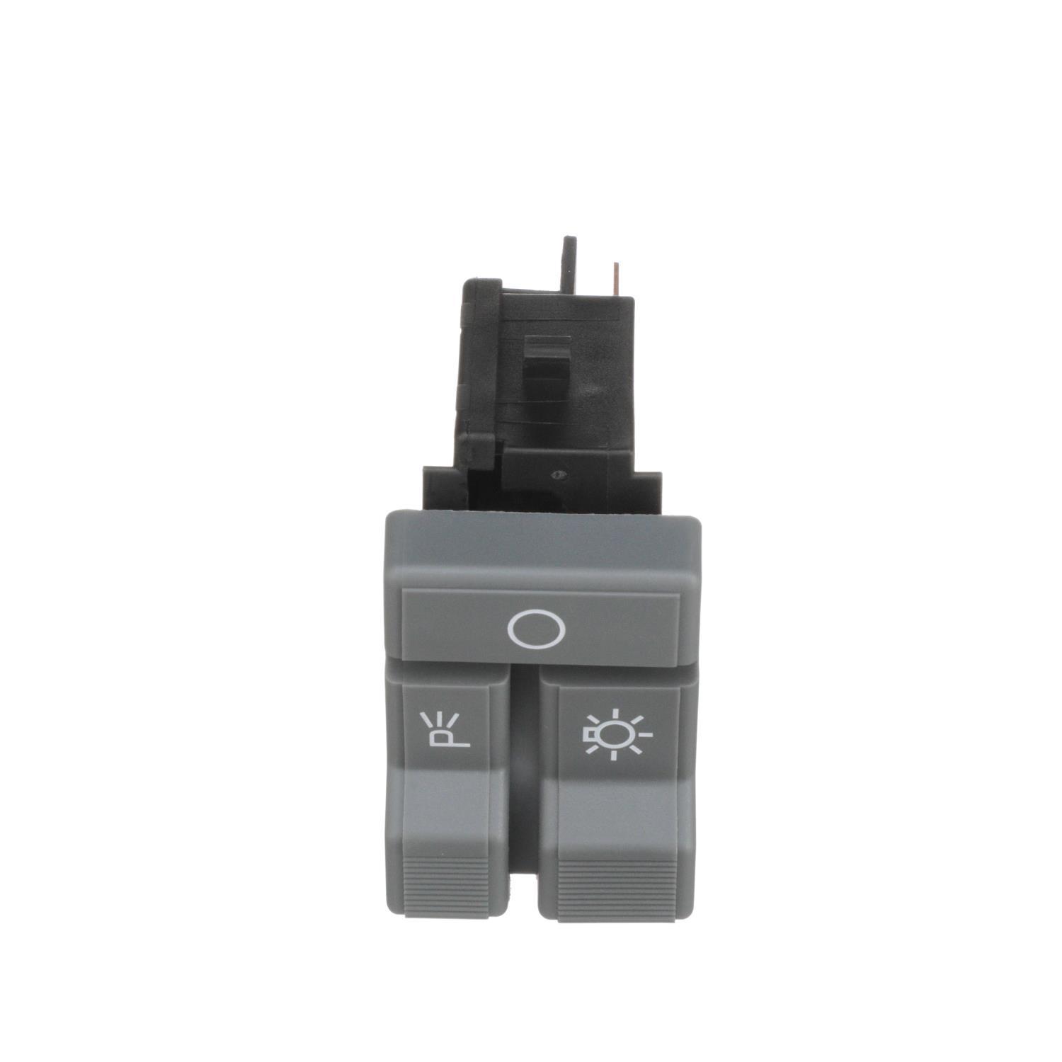 BWD S2125 - Headlight Switch BWD S2125 Headlight Switch product image 9 of 9