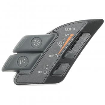 BWD S2128 Headlight Switch product image 1 of 3
