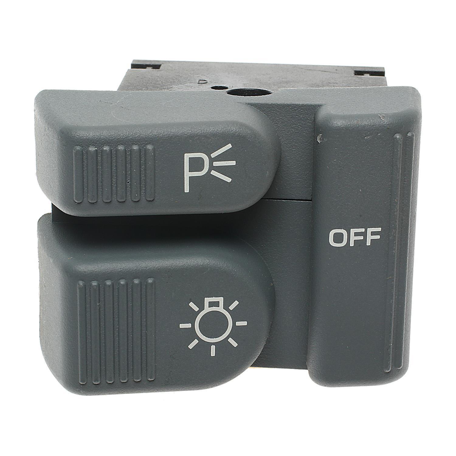 BWD S2129 - Headlight Switch BWD S2129 Headlight Switch product image 1 of 9